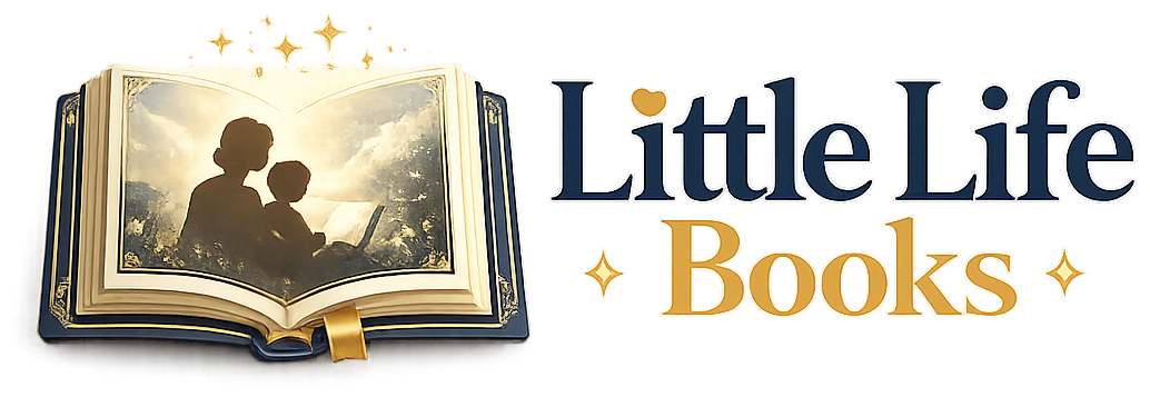 Little Life Books